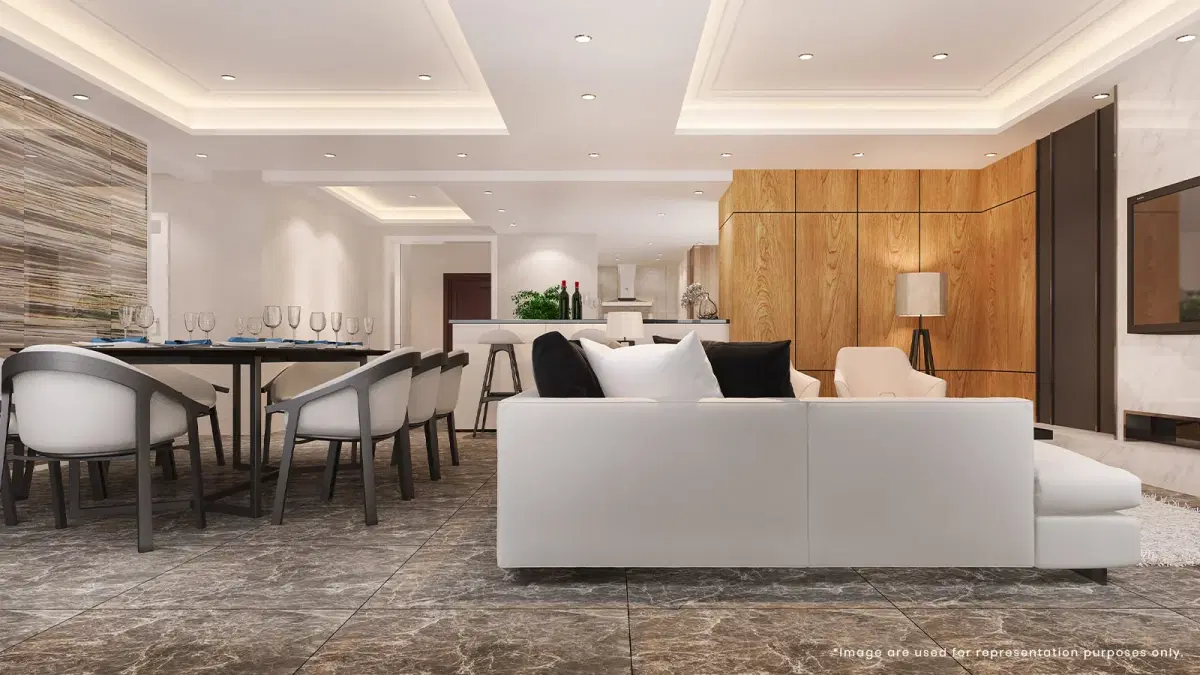 Home interior images