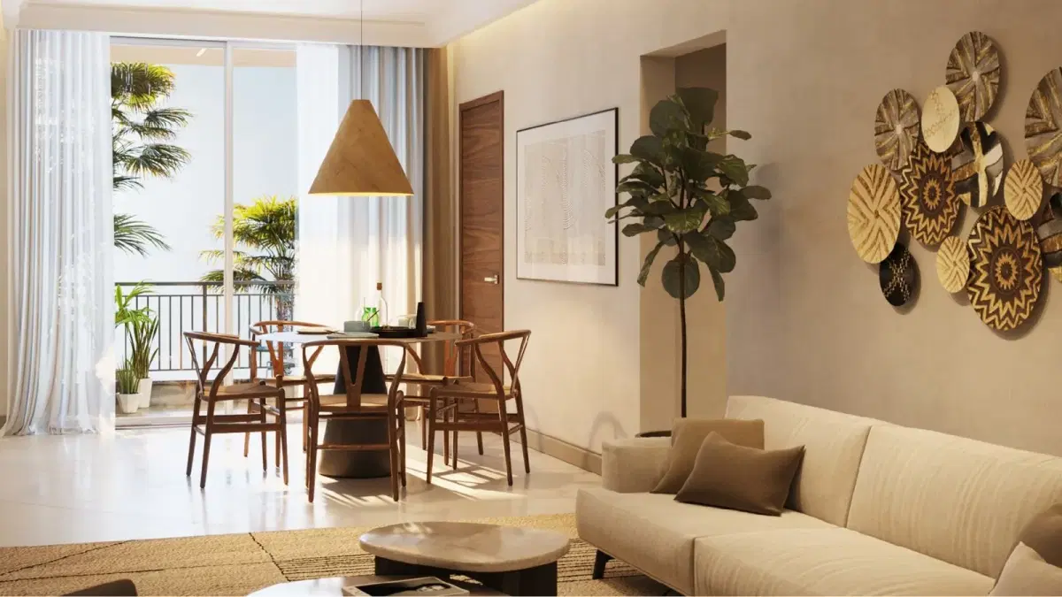 Sobha Arbor Apartments In Poonamallee Chennai Inside Picture