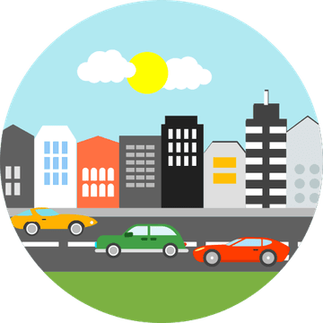 Legacy growth since 2006