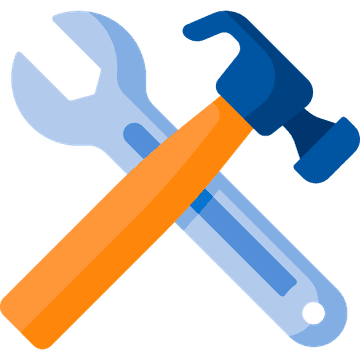 Backward integration model