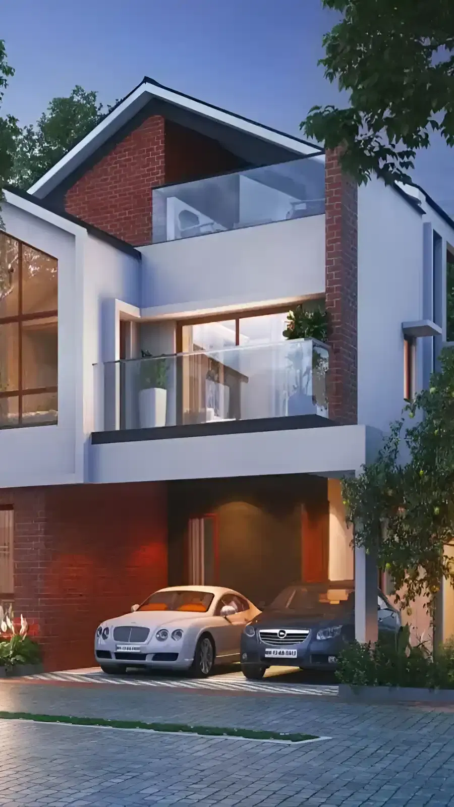 NVT Stopping by the Wood