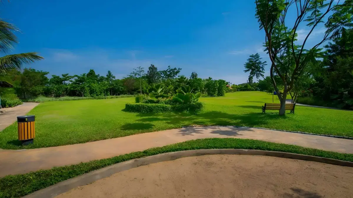 Century One World Seraya