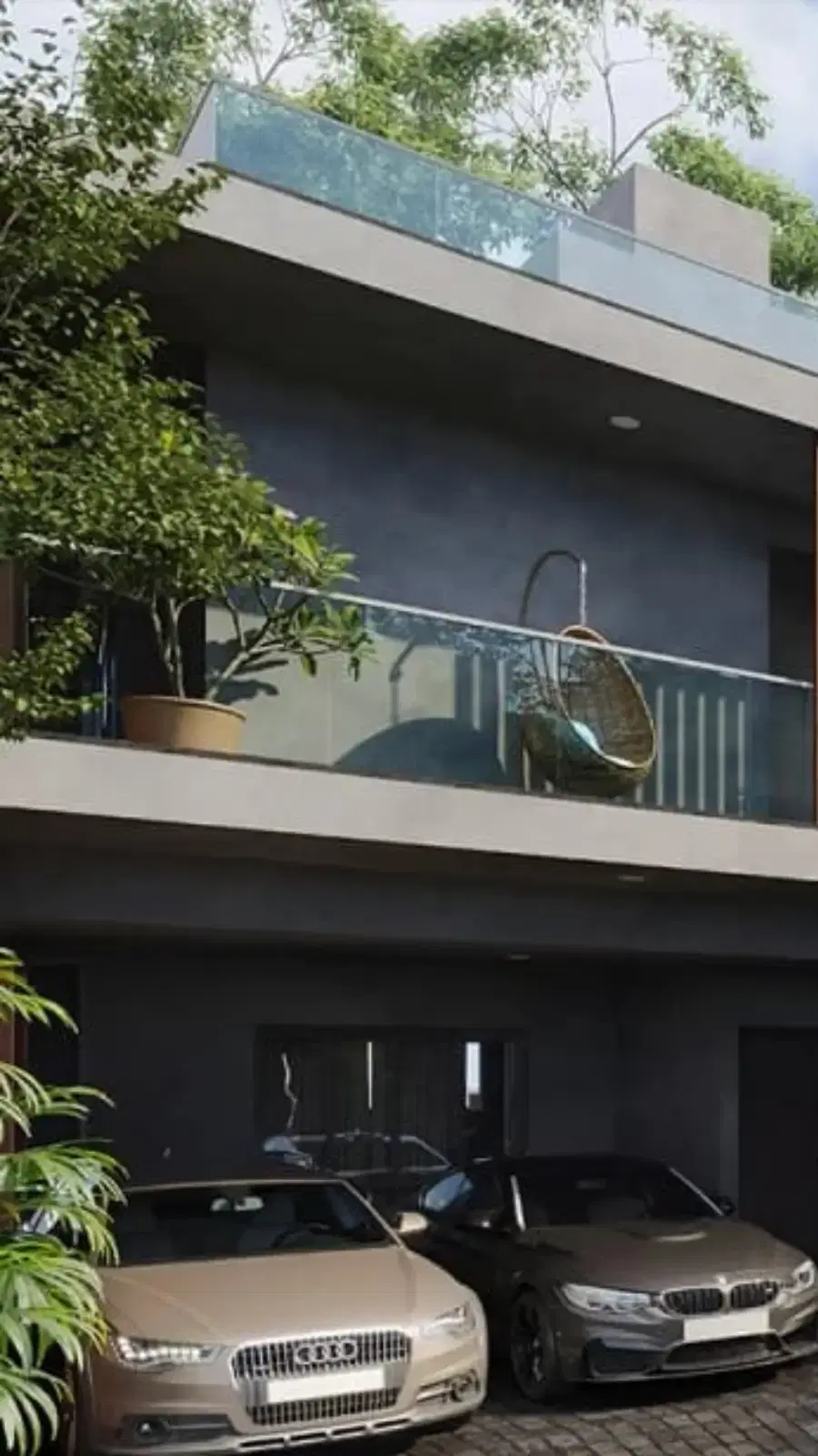 Soulace by Modern Spaaces