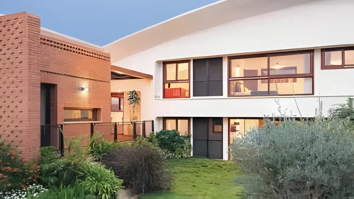 After The Rain Villas in Yelahanka Offer Courtyard-Based Luxury Living in North Bangalore’s Green Residential Belt