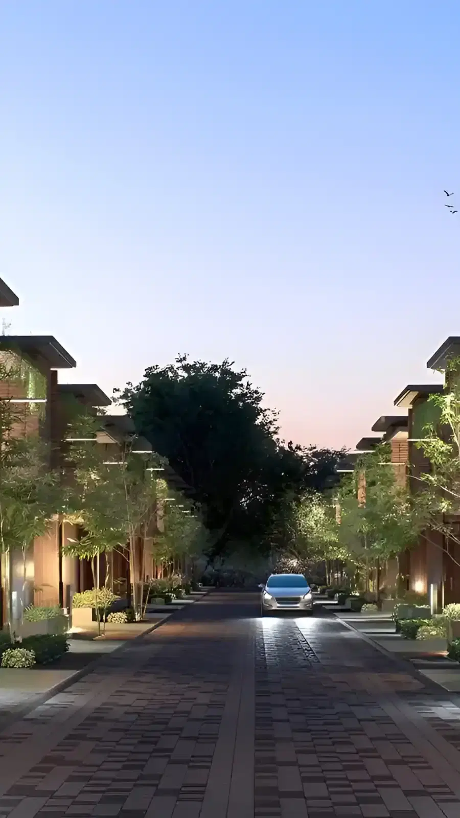 Planet EQ Lake Estates