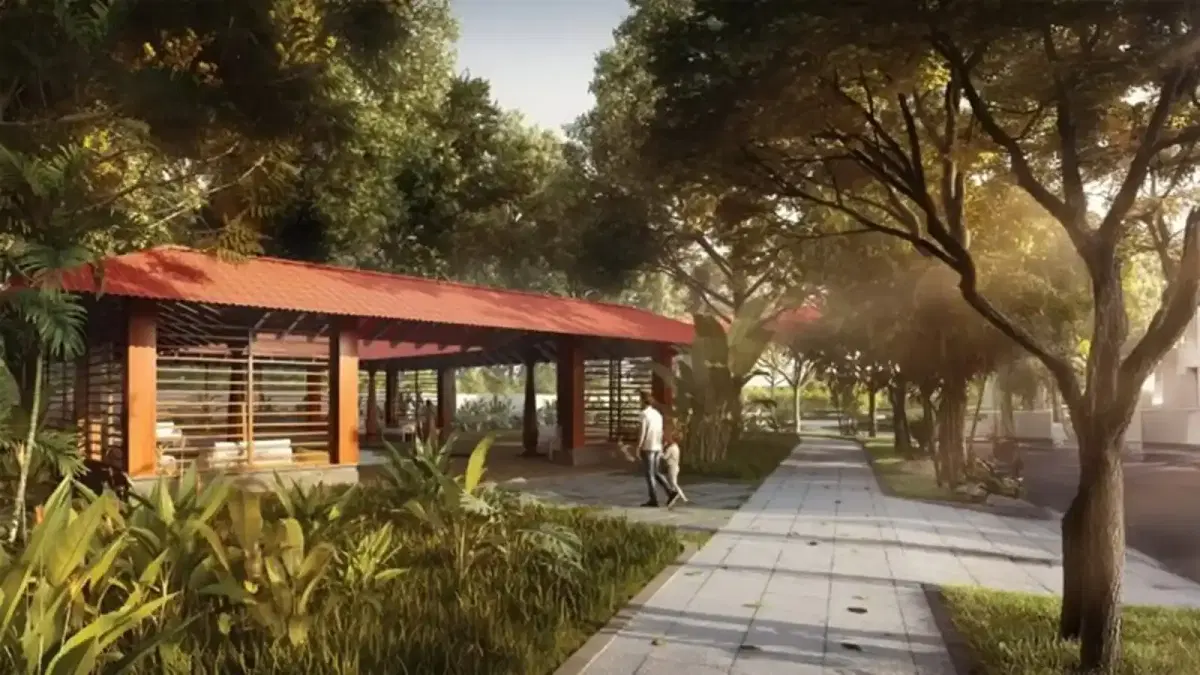 Sumadhura-Panorama-Plots-in-Devanahalli-North-Bangalore-Garden-