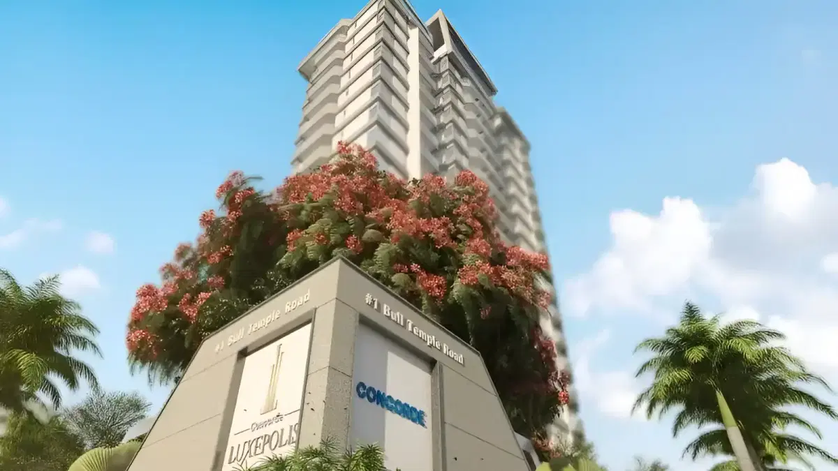 Concorde-Luxepolis-Apartments-In-Basavanagudi-south-Bangalore