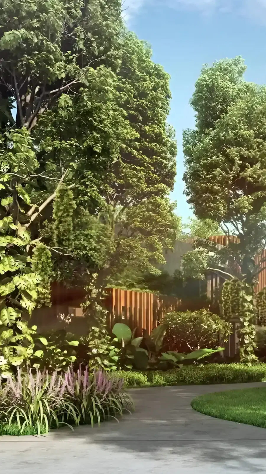 Assetz Earth & Essence Plots