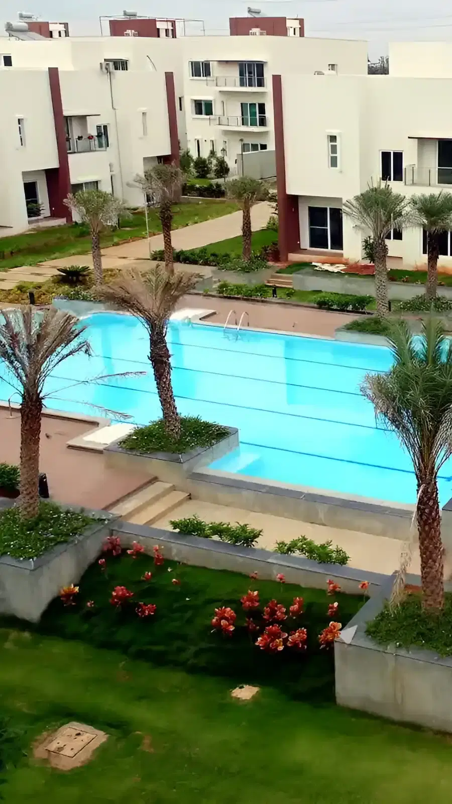 The Gran Carmen Address