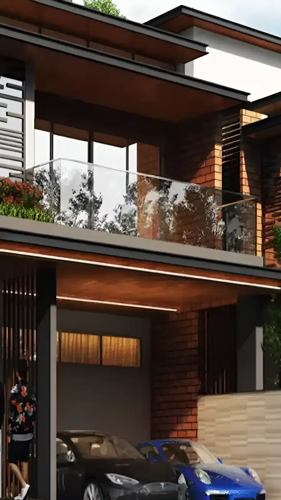 Purva Sparkling Springs