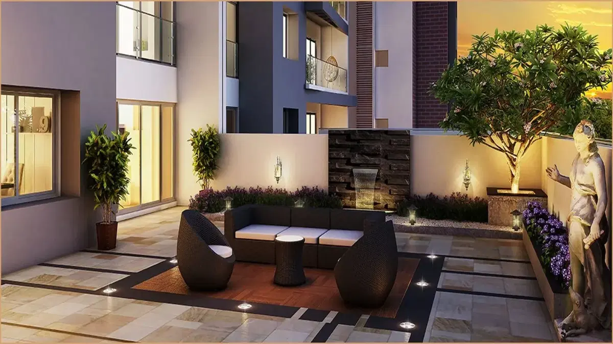 Purva-Coronation-Square-living