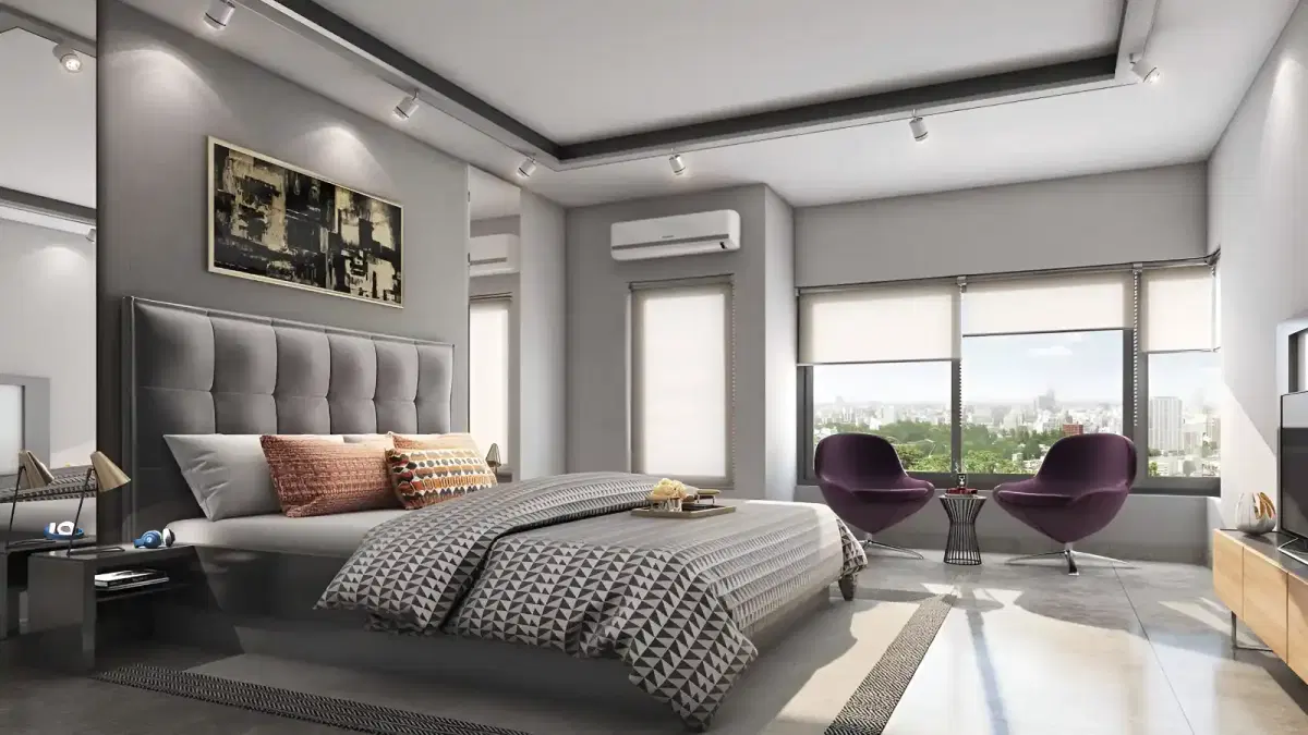Karle-Vario-Homes-Apartments-in-Hebbal-Bangalore-Bedroom-Image