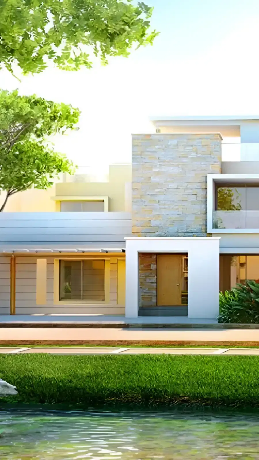 Sterling Villa Grande