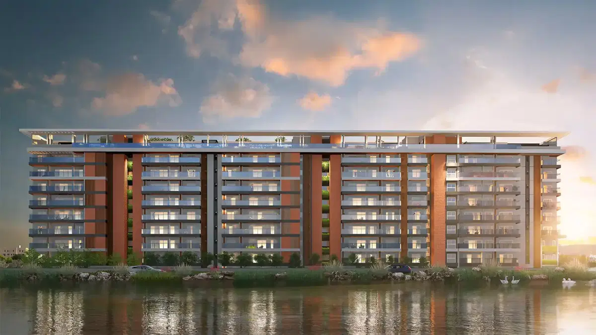 Purva-Meraki-Apartments-in-Bangalore-Front-View