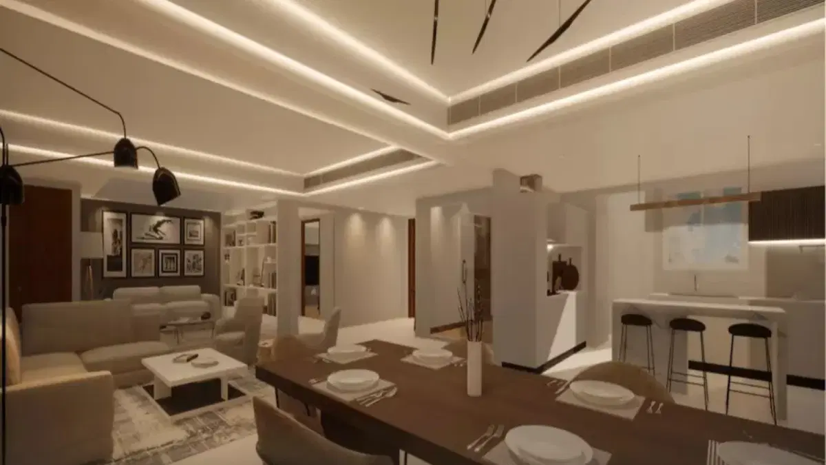 KMB-La-Palazzo-Apartments-In-Sarjapur-Road-Bangalore-diningarea