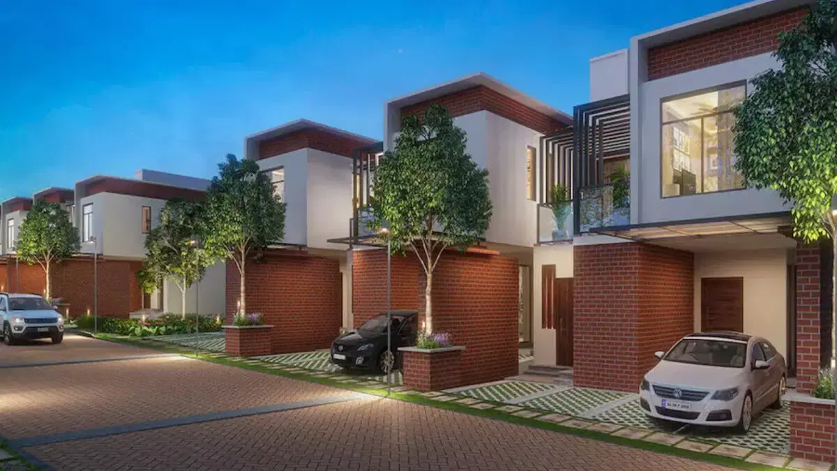 Koncept-Ambience-Woodsong-Around-the-Mangoes-Villas-in-Off-Sarjapur-Road-Bangalore-night-time