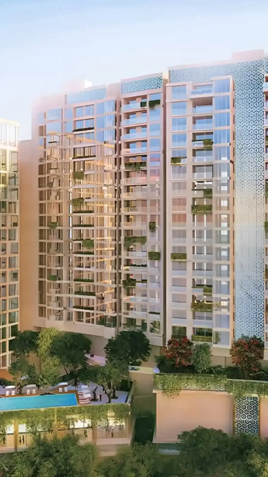 Nikoo Homes Bhartiya City