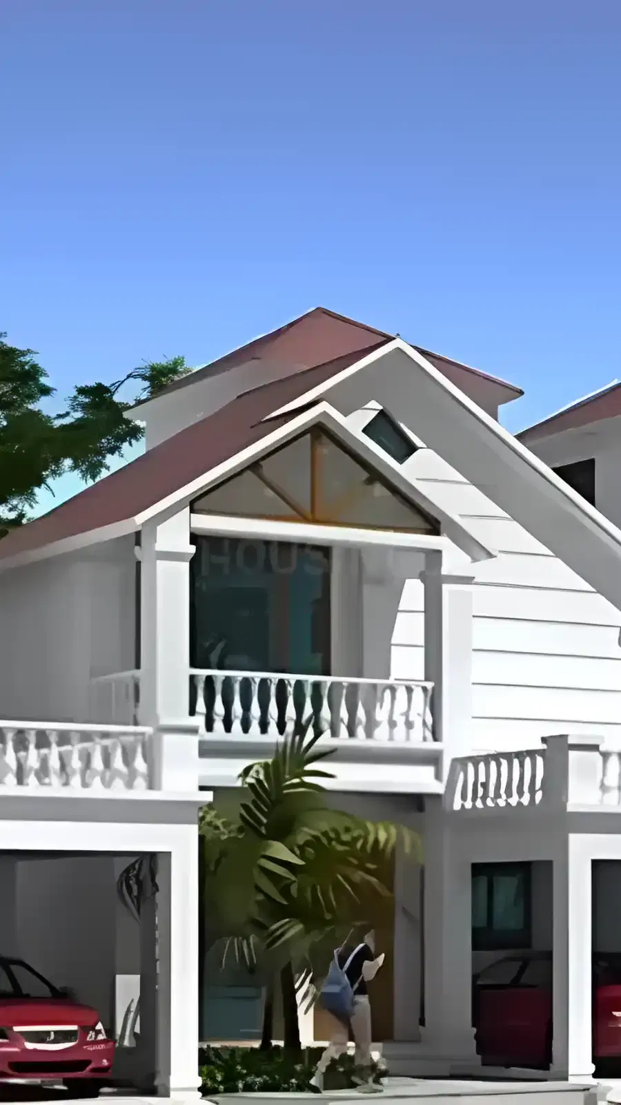 Hiranandani Devanahalli Villas