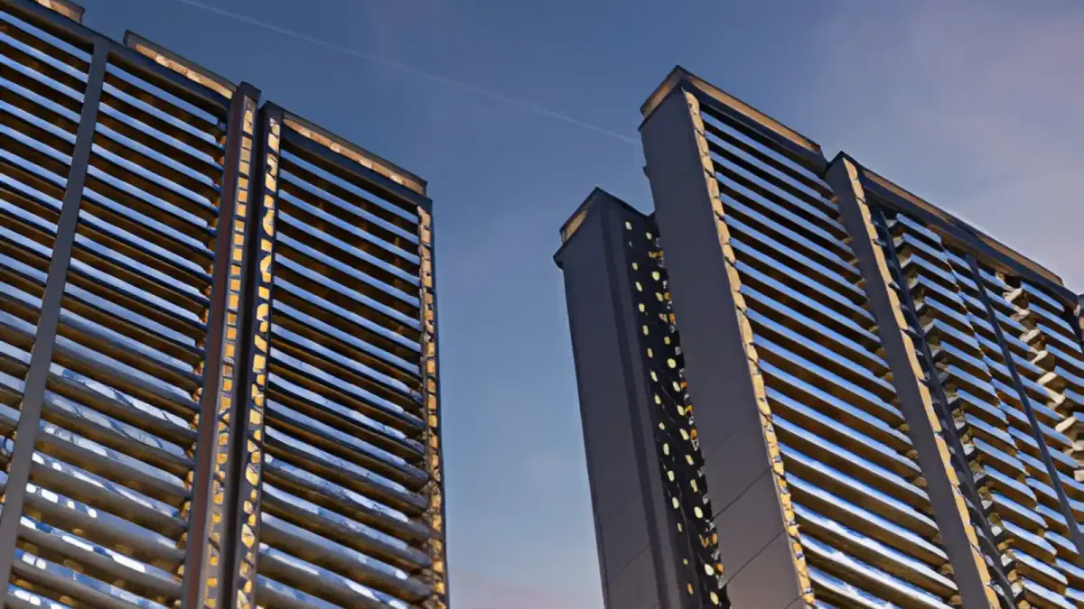 Godrej-Aristocrat-Budling