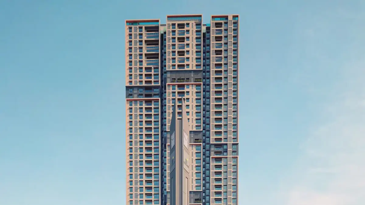 Brigade Altius main entry