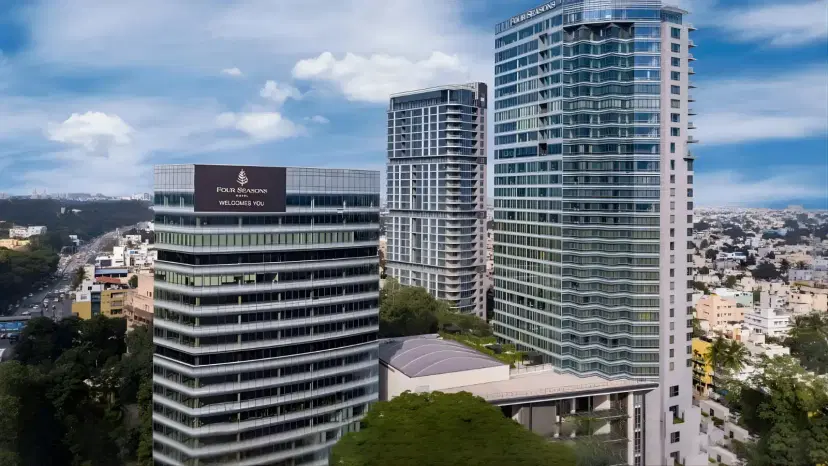 Properties in North Bangalore