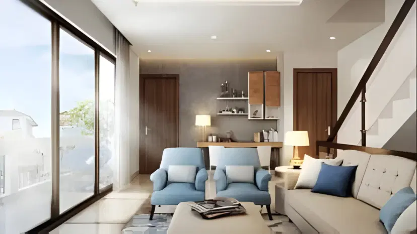 Properties in Hennur Road Desktop Banner