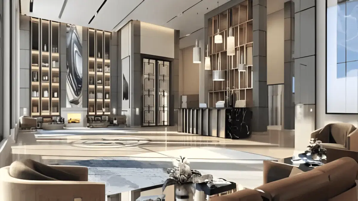 Top 10 Luxury Apartments in Gurgaon