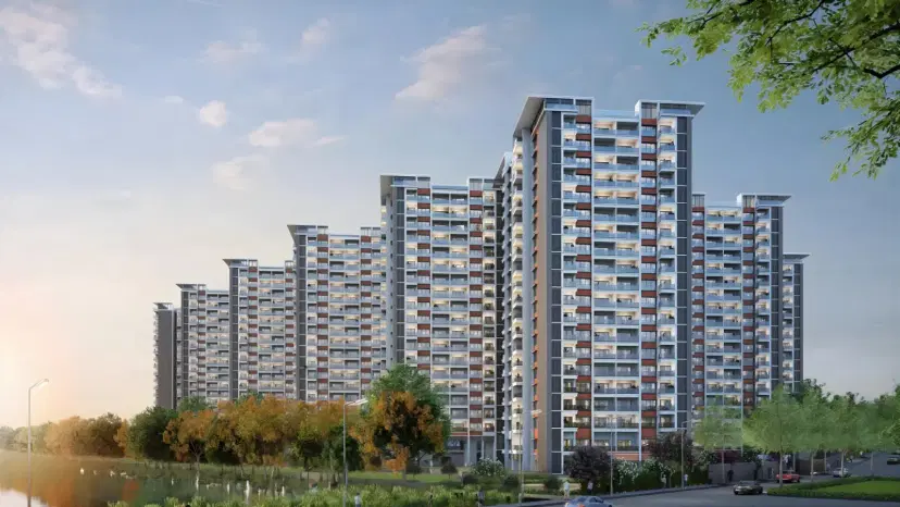 Embassy Greenshore Desktop banner